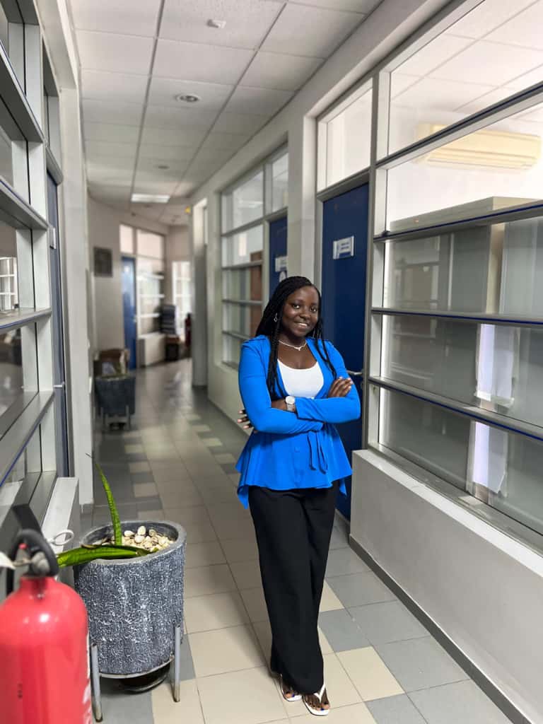 NGUIMKENG LINDA